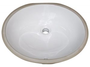 PL 3059 Porcelain Sink